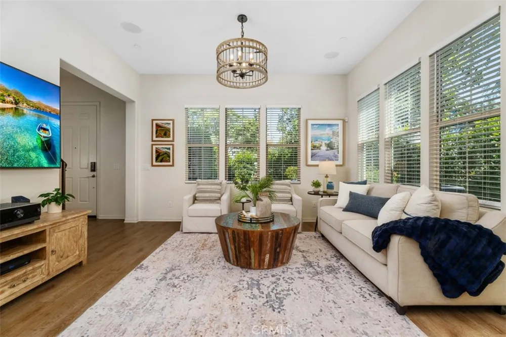 116 Sencillo Place Rancho Mission Viejo, CA 92694