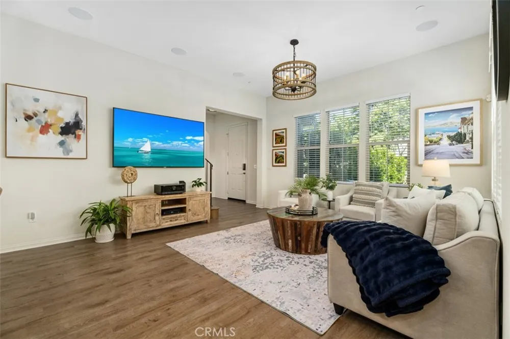 116 Sencillo Place Rancho Mission Viejo, CA 92694