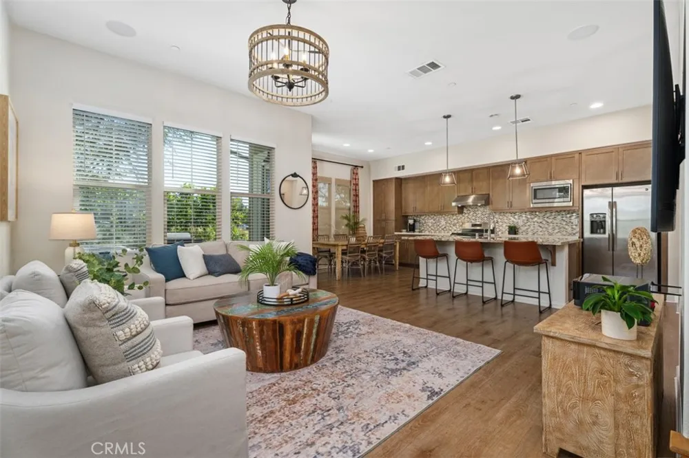 116 Sencillo Place Rancho Mission Viejo, CA 92694