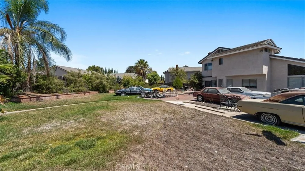7510 Lily Court Fontana, CA 92336