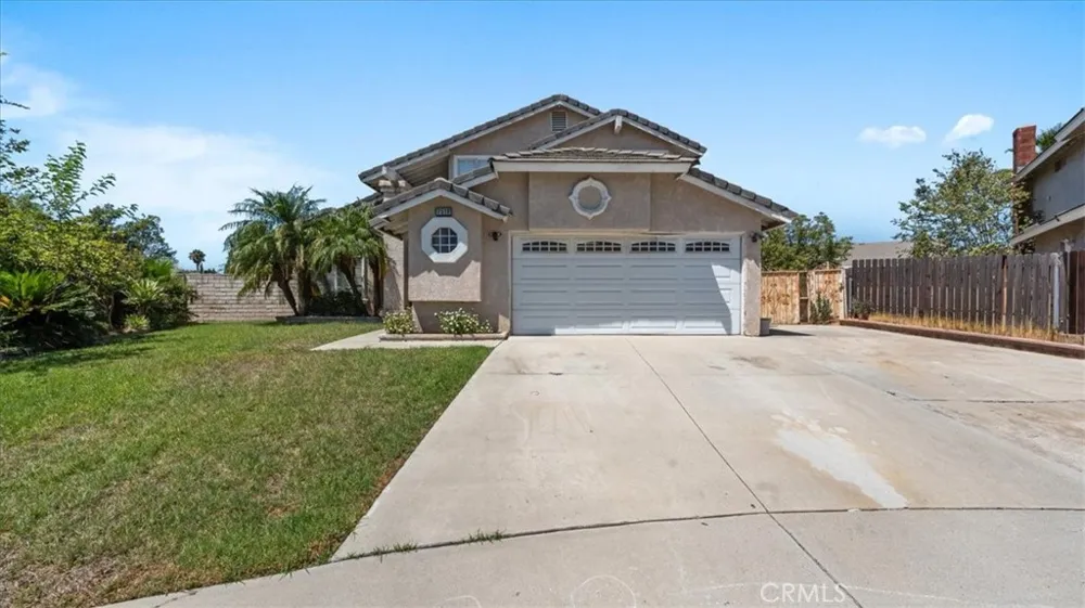 7510 Lily Court Fontana, CA 92336