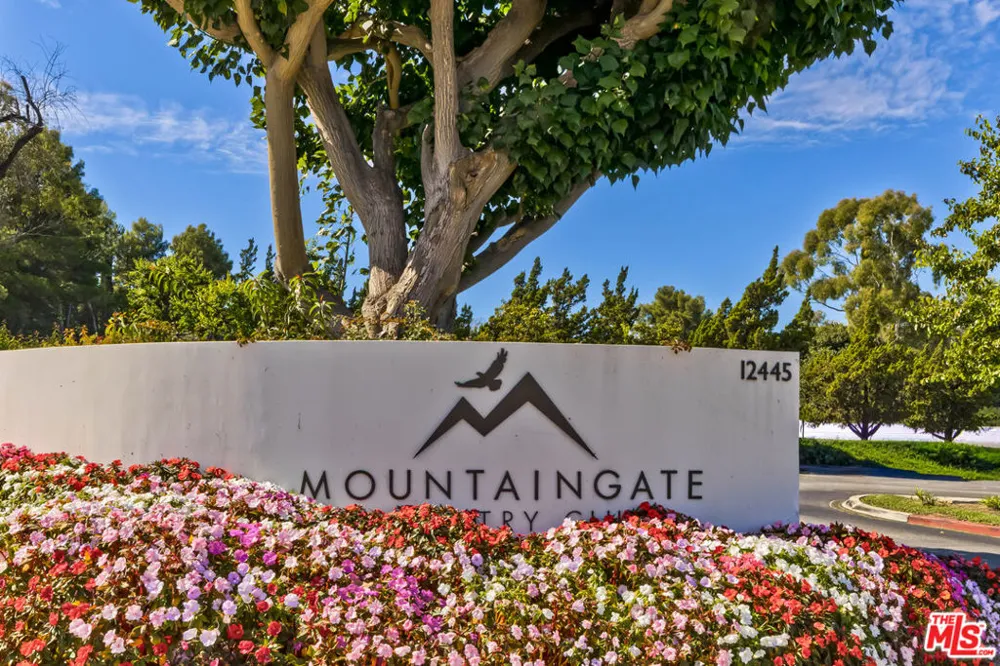 12639 Promontory Road Los Angeles, CA 90049
