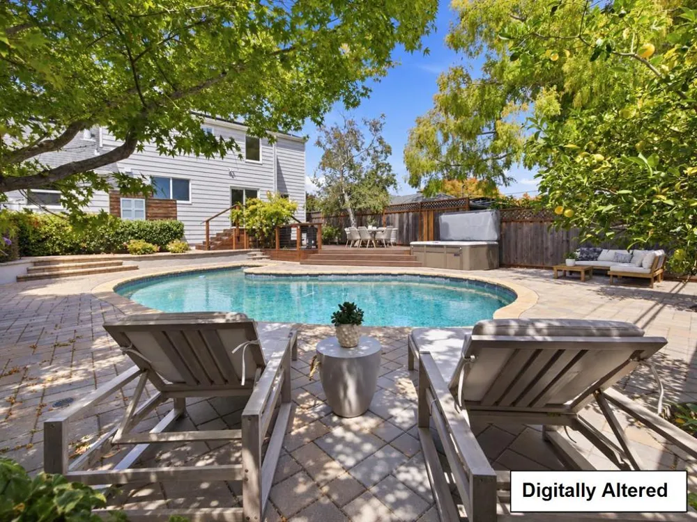 639 Pico Avenue San Mateo, CA 94403