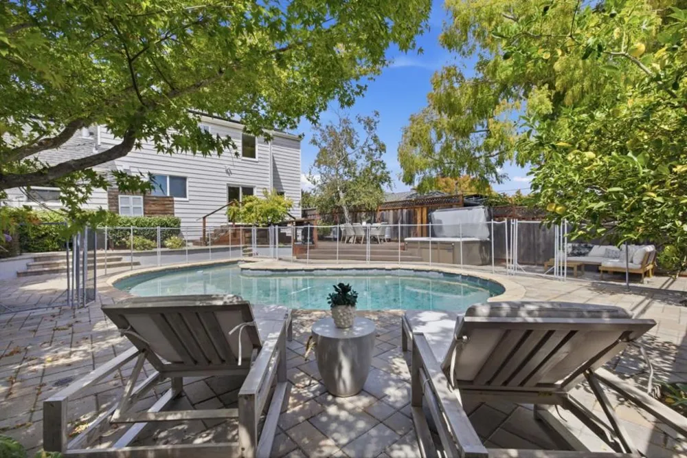 639 Pico Avenue San Mateo, CA 94403