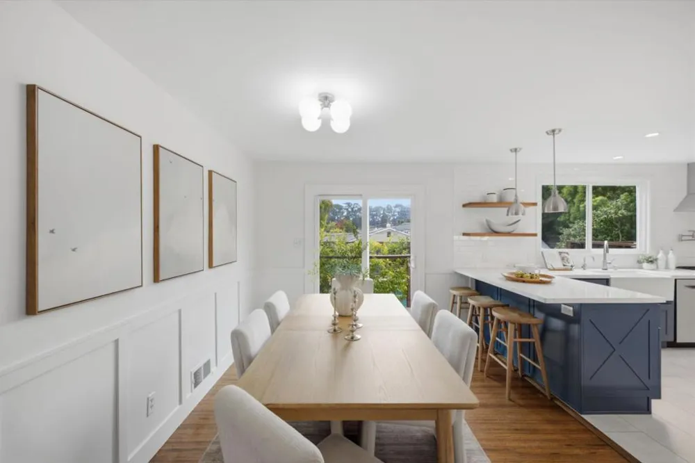 639 Pico Avenue San Mateo, CA 94403