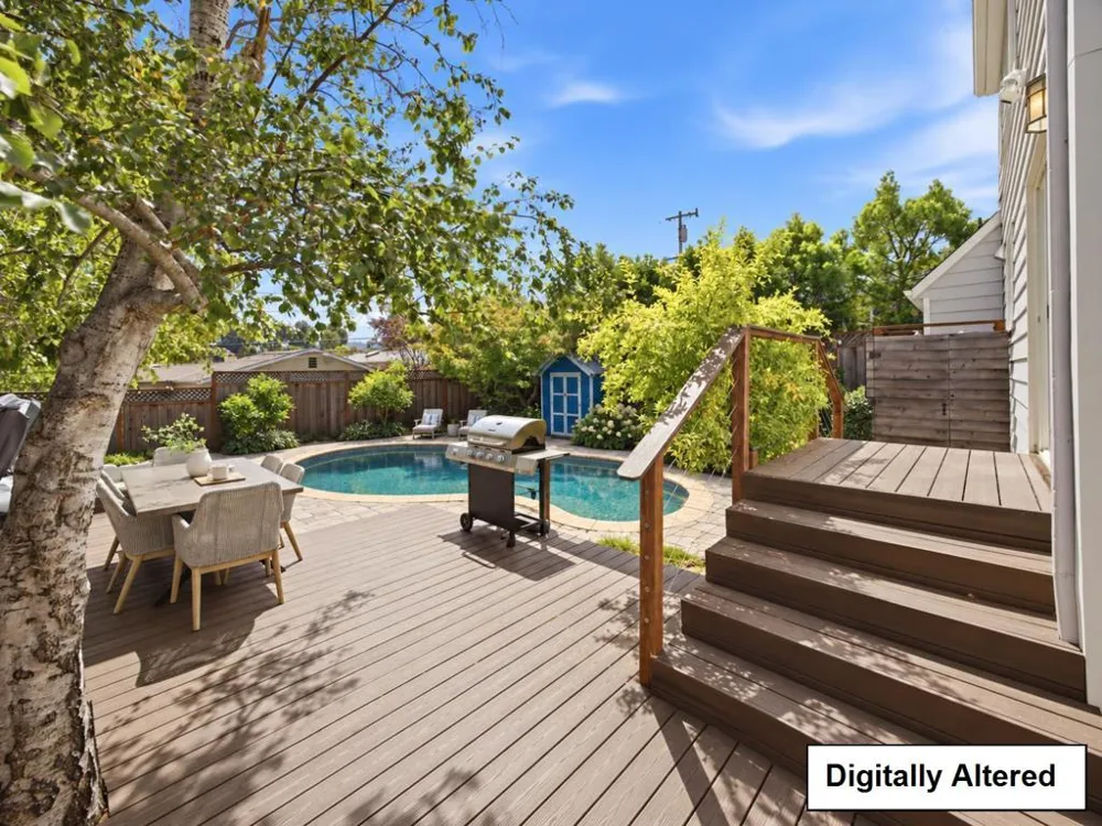 639 Pico Avenue San Mateo, CA 94403