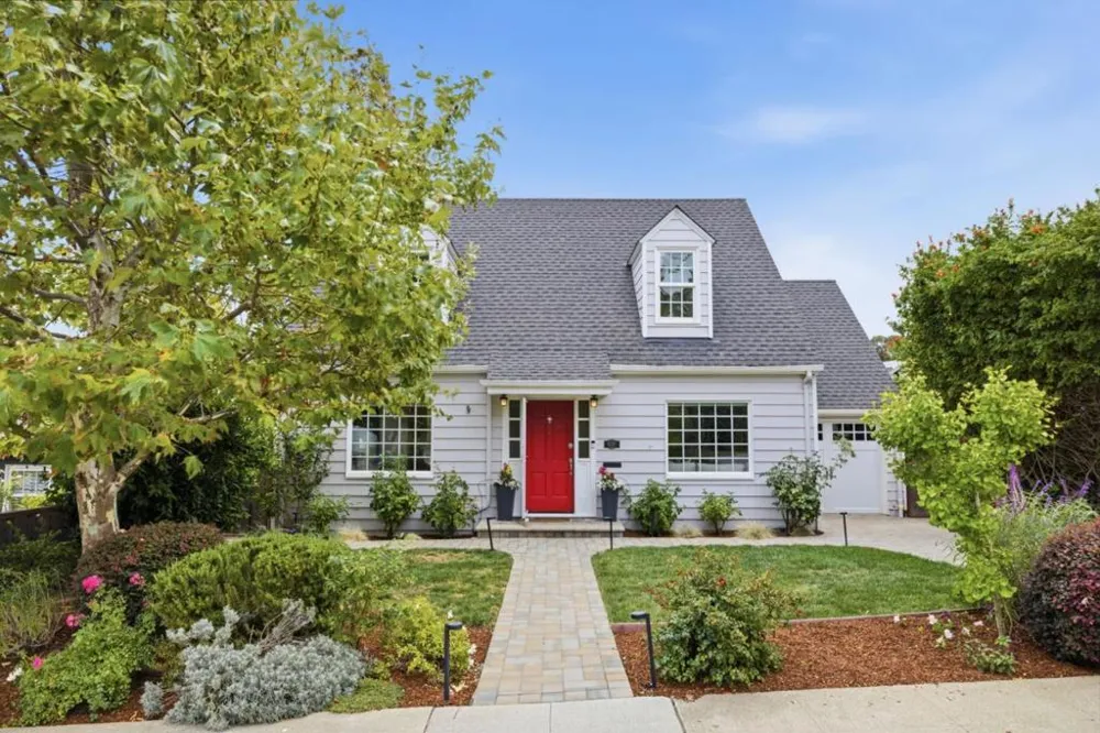 639 Pico Avenue San Mateo, CA 94403