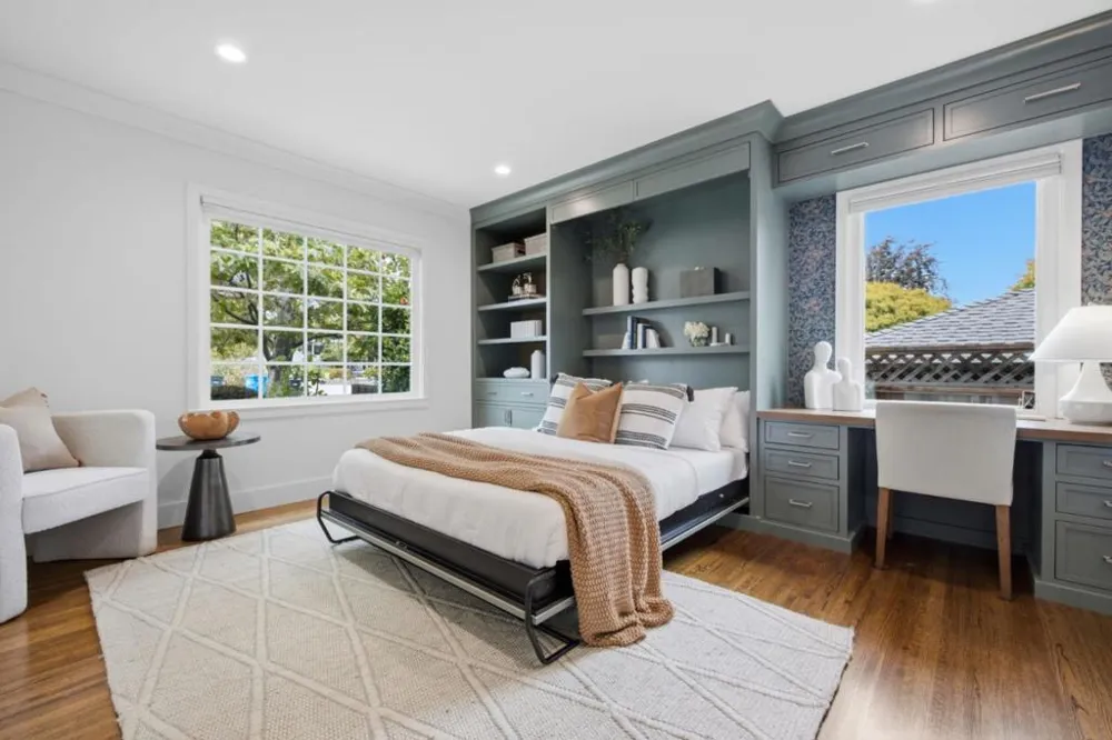 639 Pico Avenue San Mateo, CA 94403