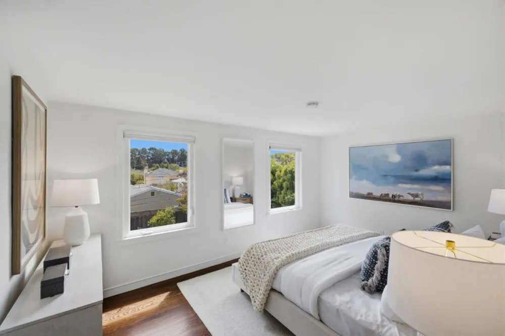 639 Pico Avenue San Mateo, CA 94403