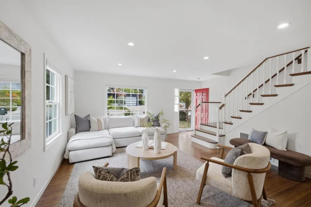 639 Pico Avenue San Mateo, CA 94403
