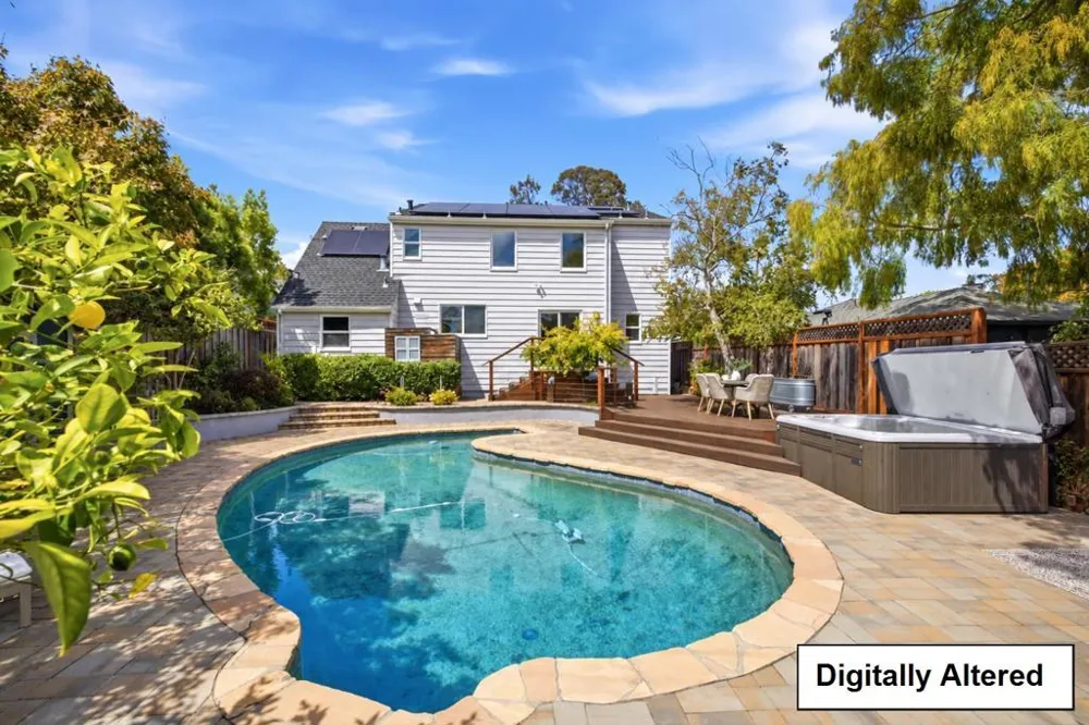 639 Pico Avenue San Mateo, CA 94403
