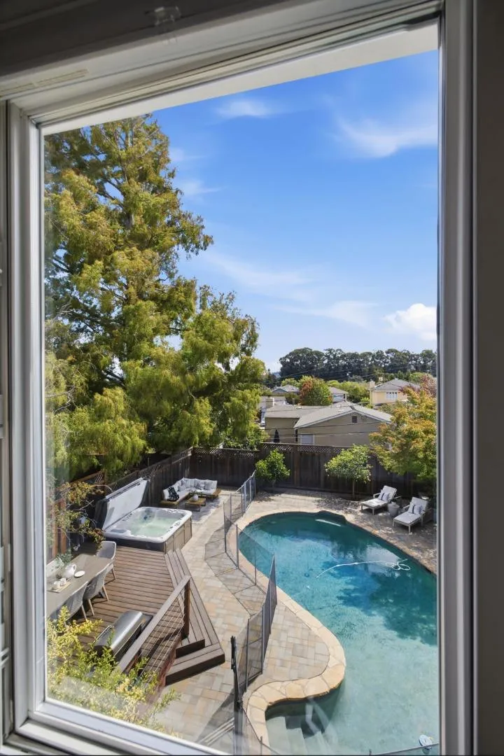 639 Pico Avenue San Mateo, CA 94403