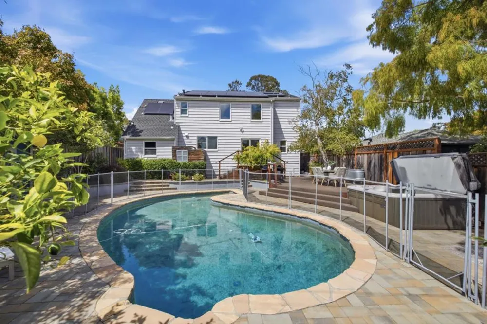 639 Pico Avenue San Mateo, CA 94403