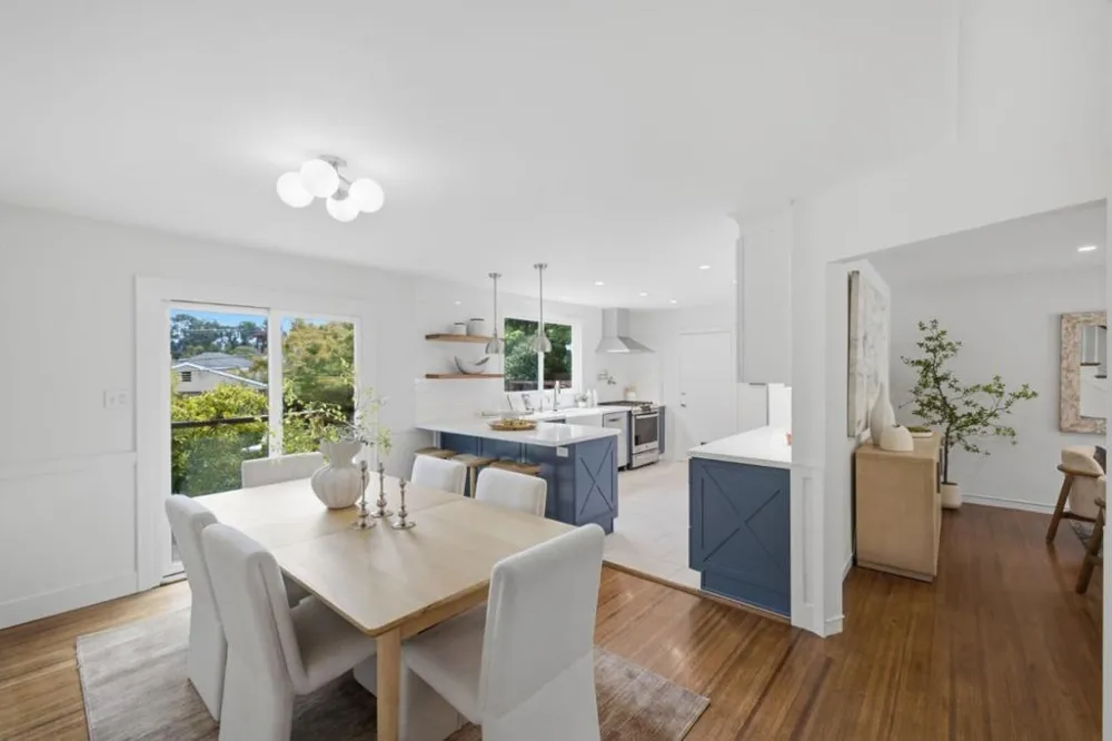 639 Pico Avenue San Mateo, CA 94403