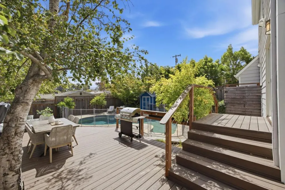 639 Pico Avenue San Mateo, CA 94403