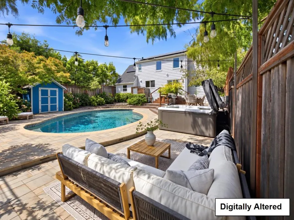 639 Pico Avenue San Mateo, CA 94403