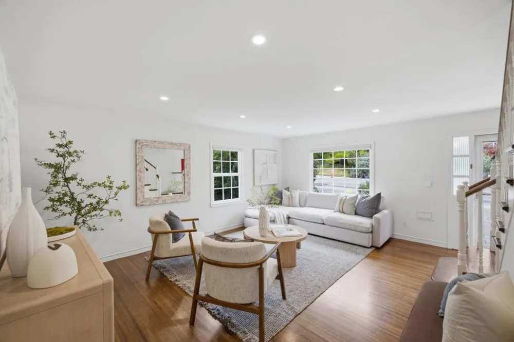 639 Pico Avenue San Mateo, CA 94403