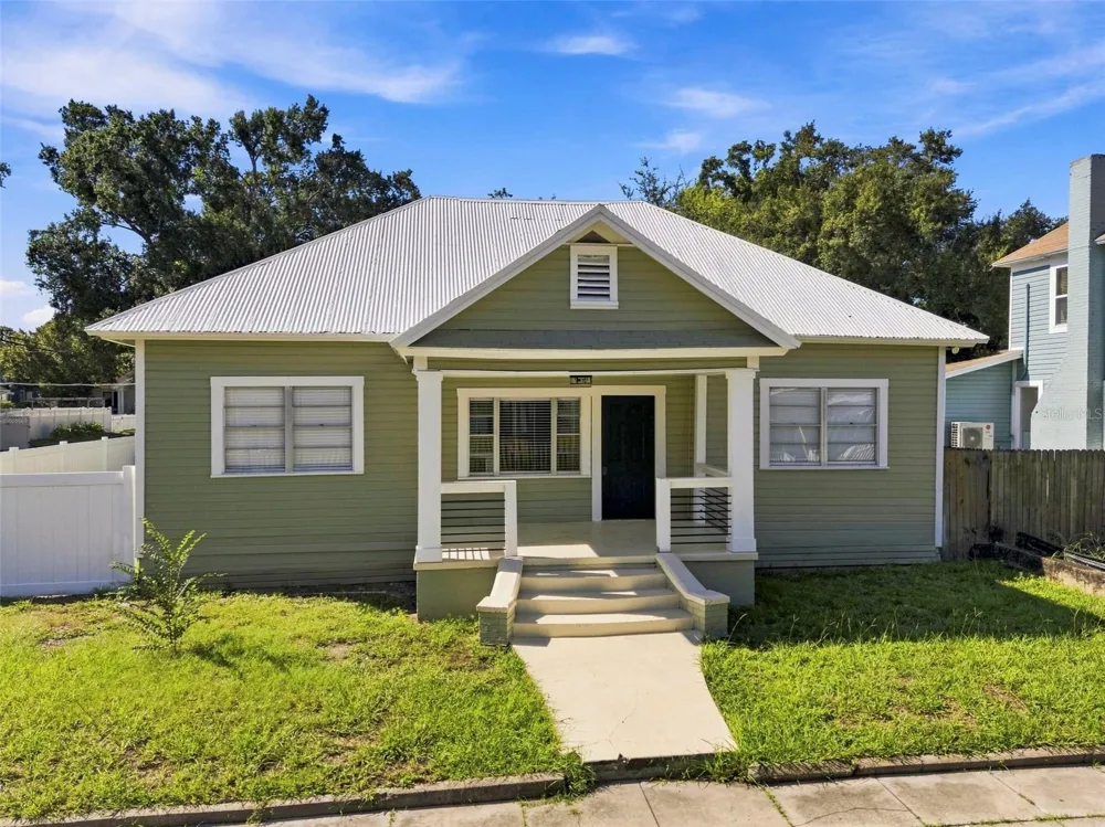 917 E 25TH AVENUE Tampa, FL 33605