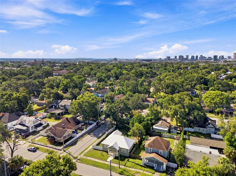 917 E 25TH AVENUE Tampa, FL 33605