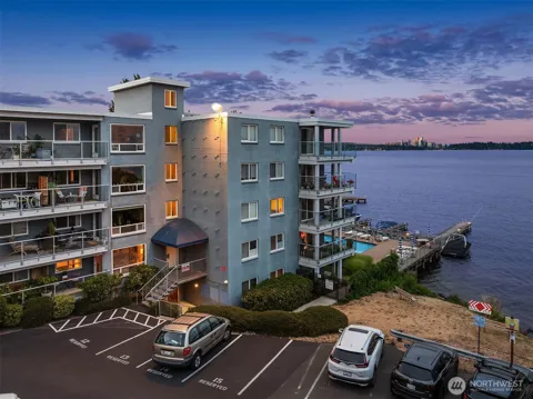 720 Lakeside Avenue S #106
