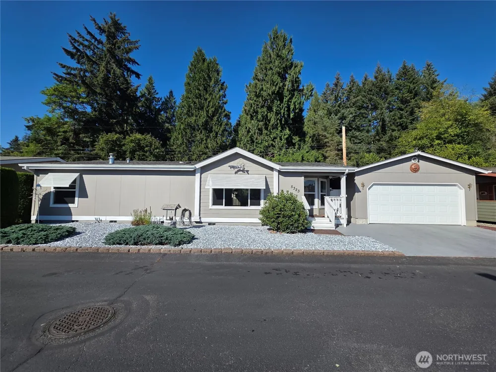 5323 W Eagle Lane SW Olympia, WA 98512