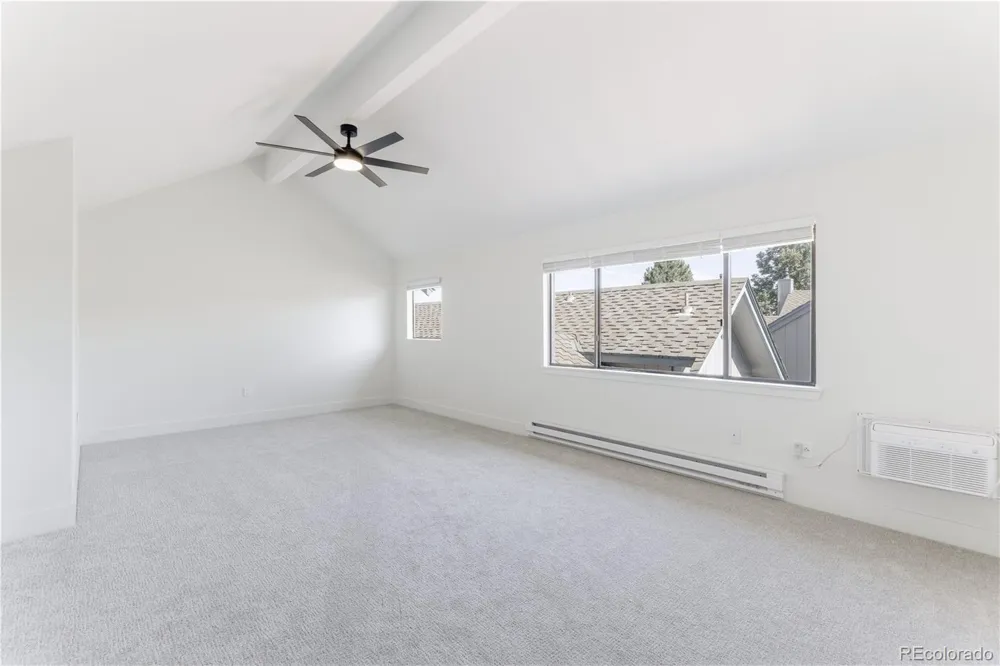2522 S Worchester Court #E Aurora, CO 80014