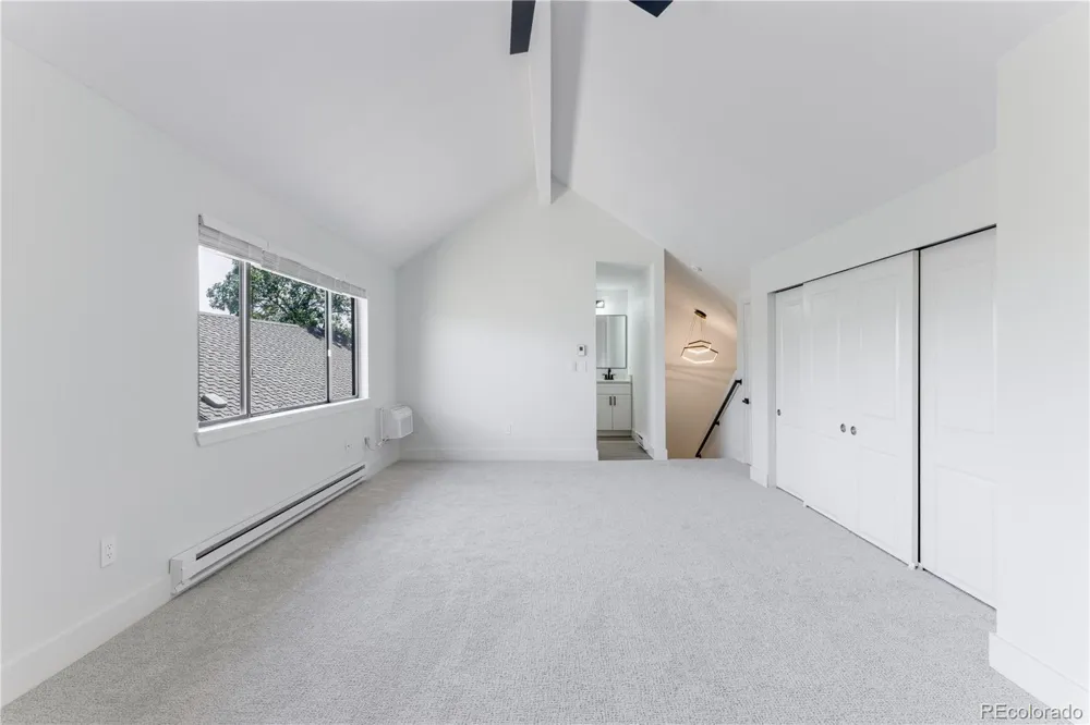 2522 S Worchester Court #E Aurora, CO 80014