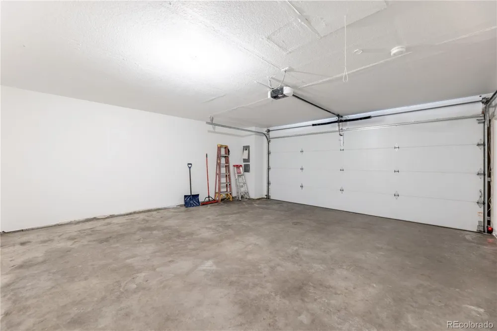2522 S Worchester Court #E Aurora, CO 80014