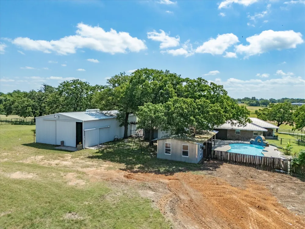 2971 E 114 Highway Boyd, TX 76023