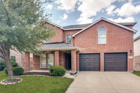 713 Hickory Lane
