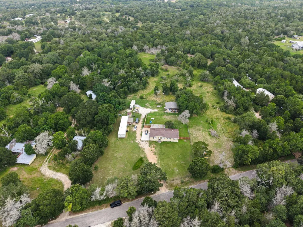 Quarry Road Brenham, TX 77833