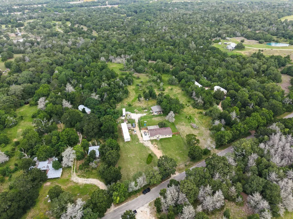 Quarry Road Brenham, TX 77833