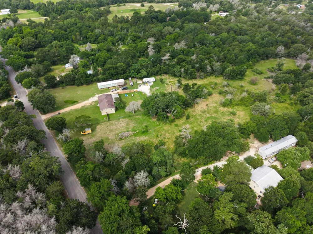 Quarry Road Brenham, TX 77833