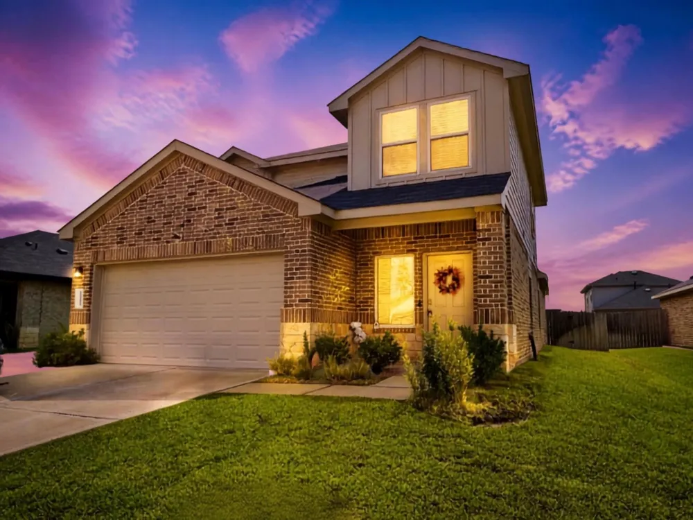 5226 Castlebury Meadows Drive Spring, TX 77373