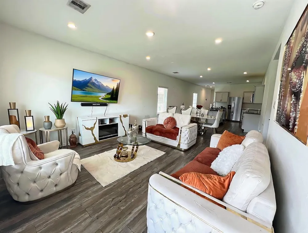 5226 Castlebury Meadows Drive Spring, TX 77373