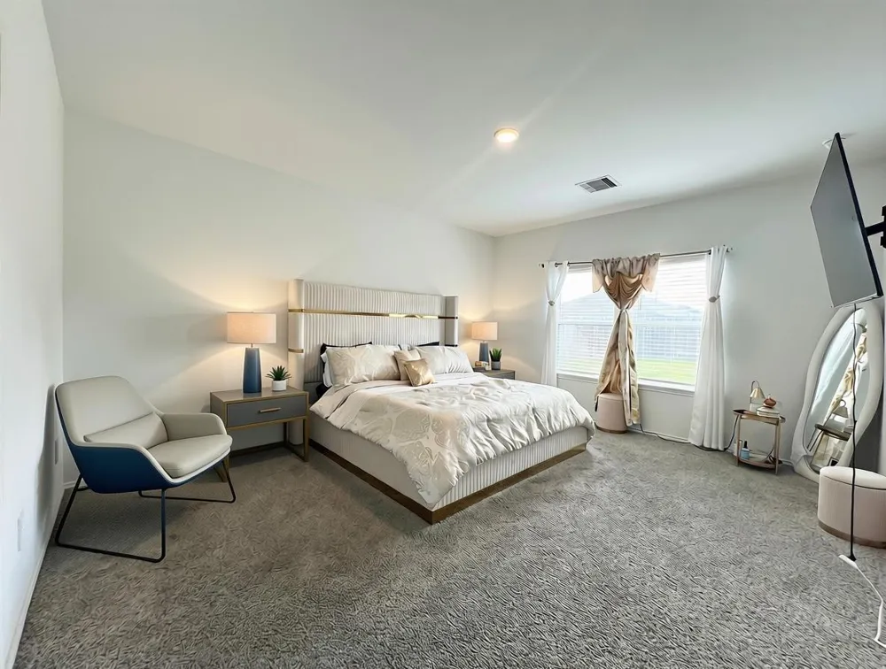 5226 Castlebury Meadows Drive Spring, TX 77373
