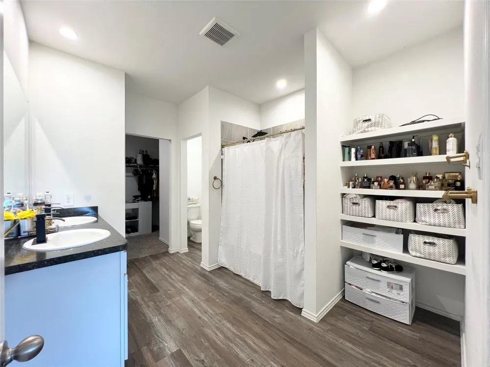 5226 Castlebury Meadows Drive Spring, TX 77373