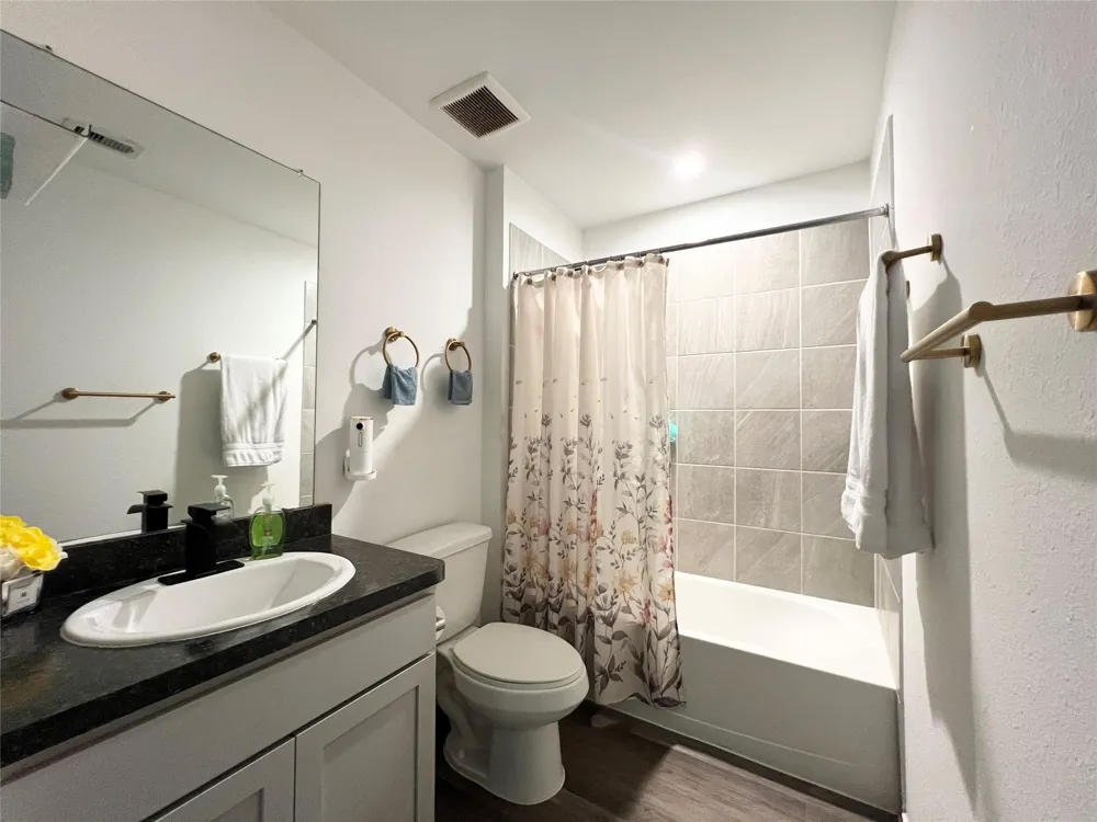 5226 Castlebury Meadows Drive Spring, TX 77373