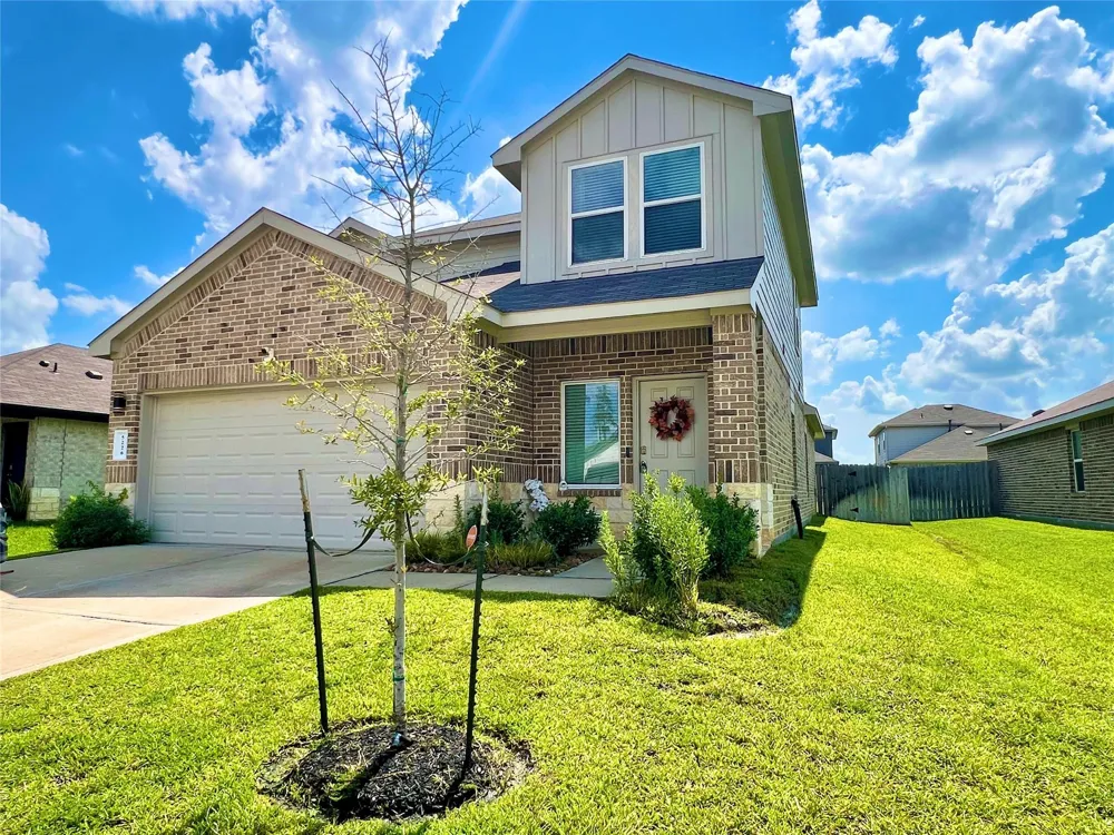5226 Castlebury Meadows Drive Spring, TX 77373