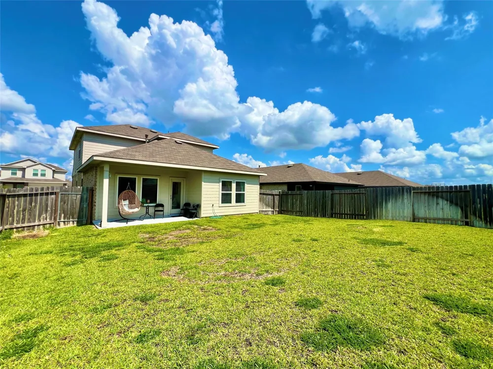 5226 Castlebury Meadows Drive Spring, TX 77373