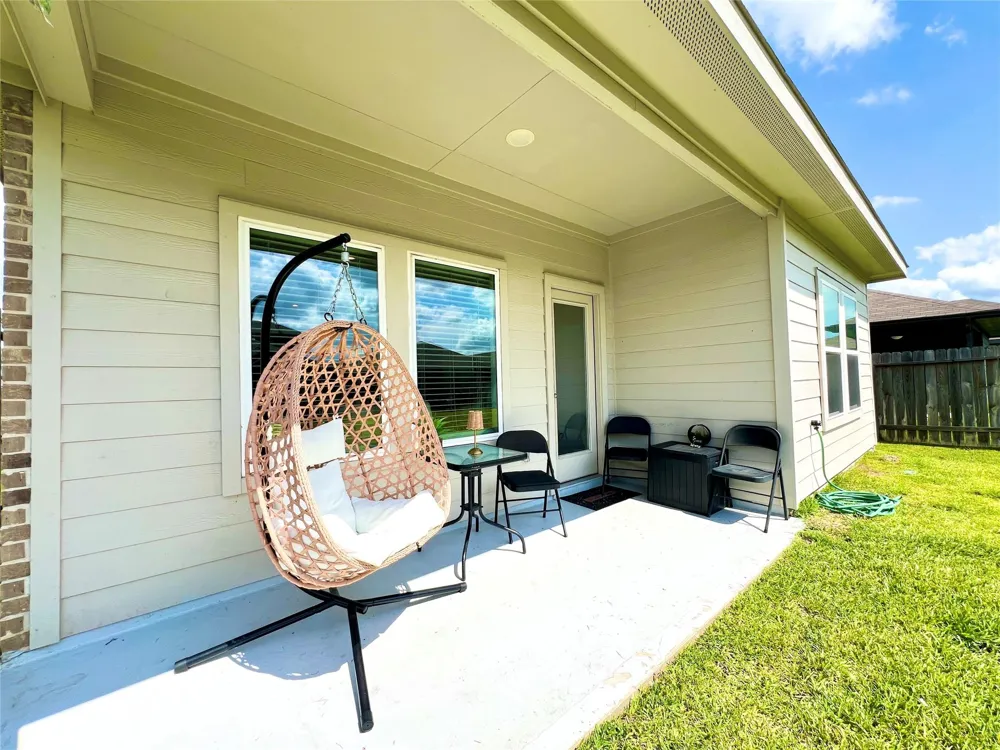 5226 Castlebury Meadows Drive Spring, TX 77373