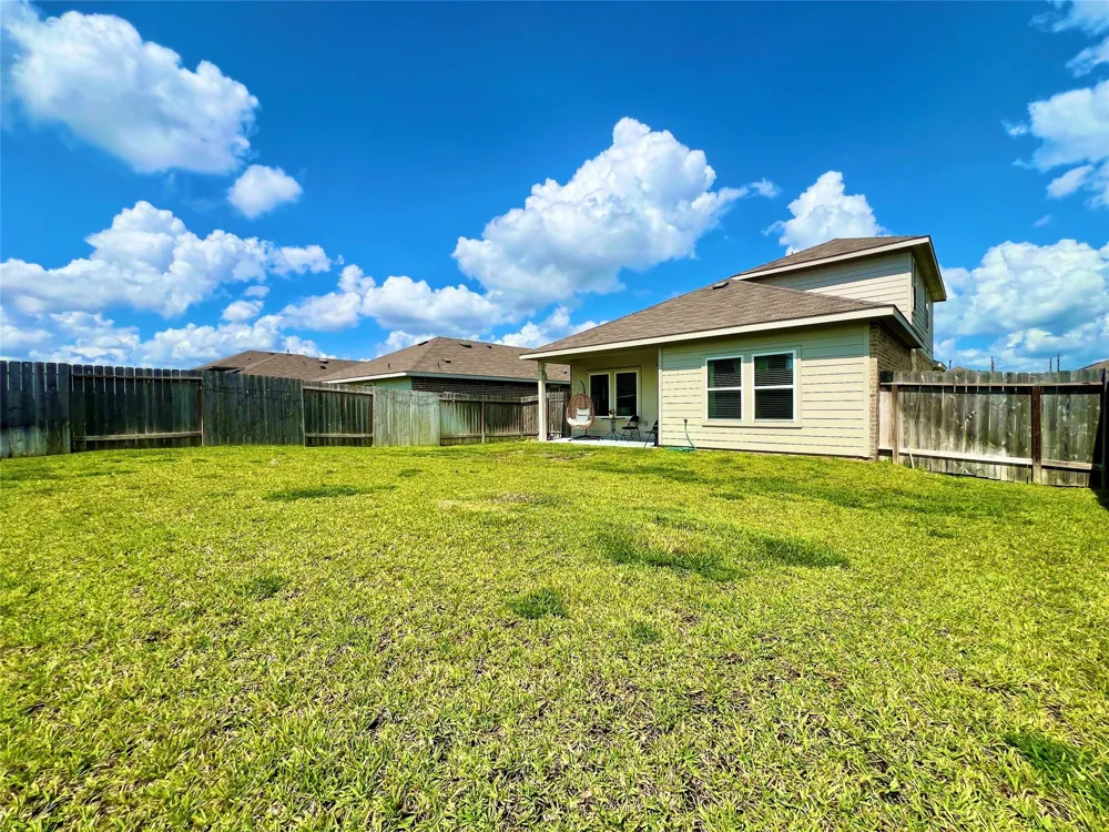 5226 Castlebury Meadows Drive Spring, TX 77373