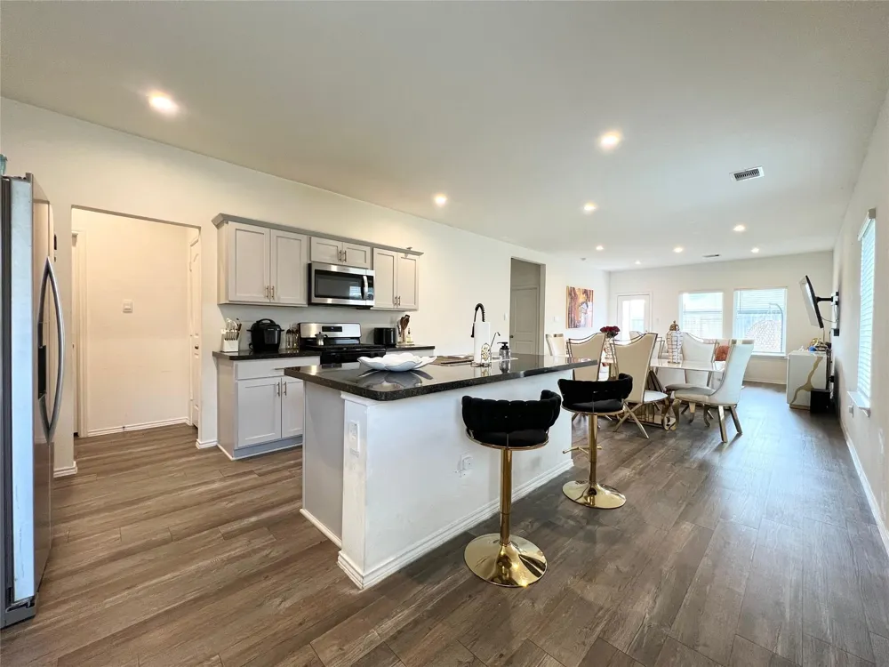 5226 Castlebury Meadows Drive Spring, TX 77373