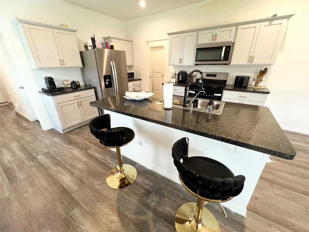 5226 Castlebury Meadows Drive Spring, TX 77373