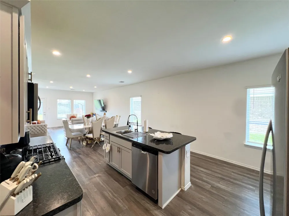 5226 Castlebury Meadows Drive Spring, TX 77373