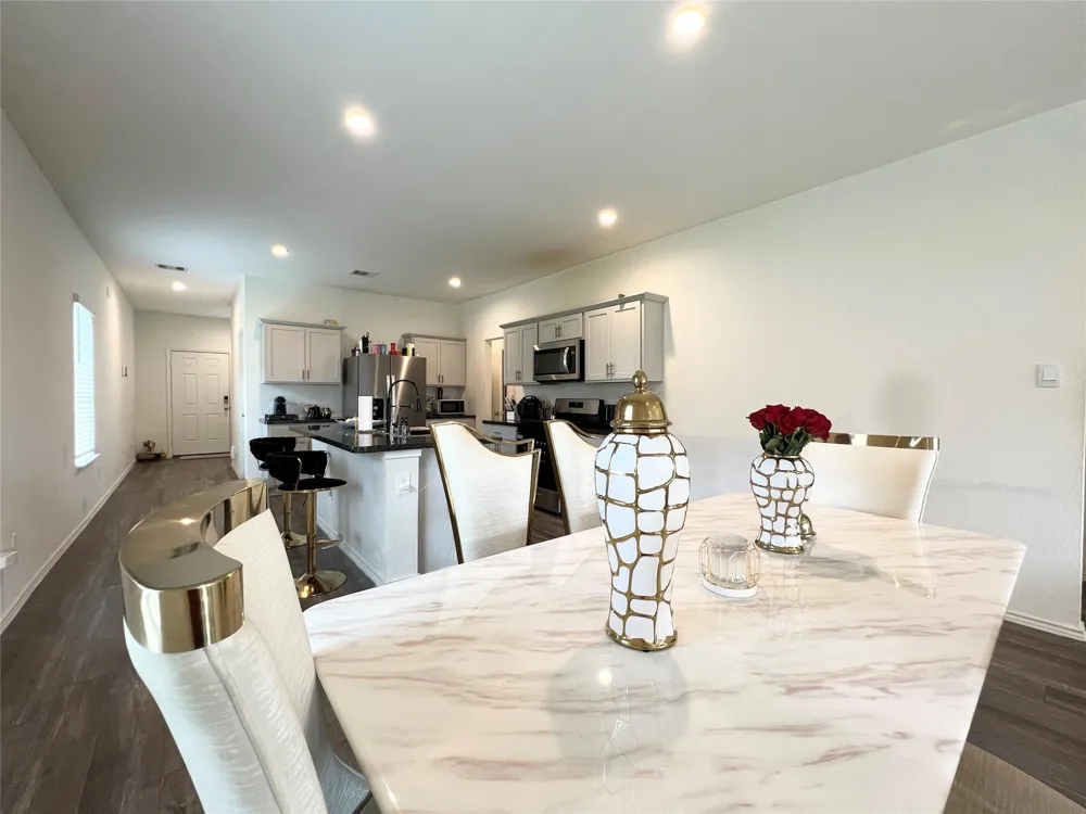 5226 Castlebury Meadows Drive Spring, TX 77373