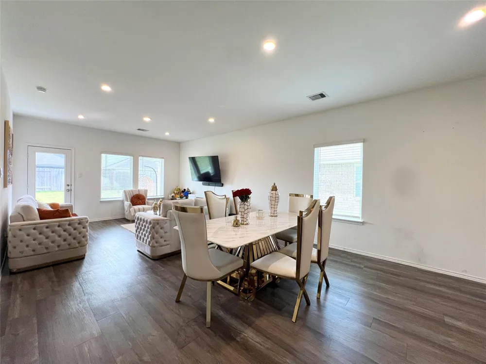 5226 Castlebury Meadows Drive Spring, TX 77373