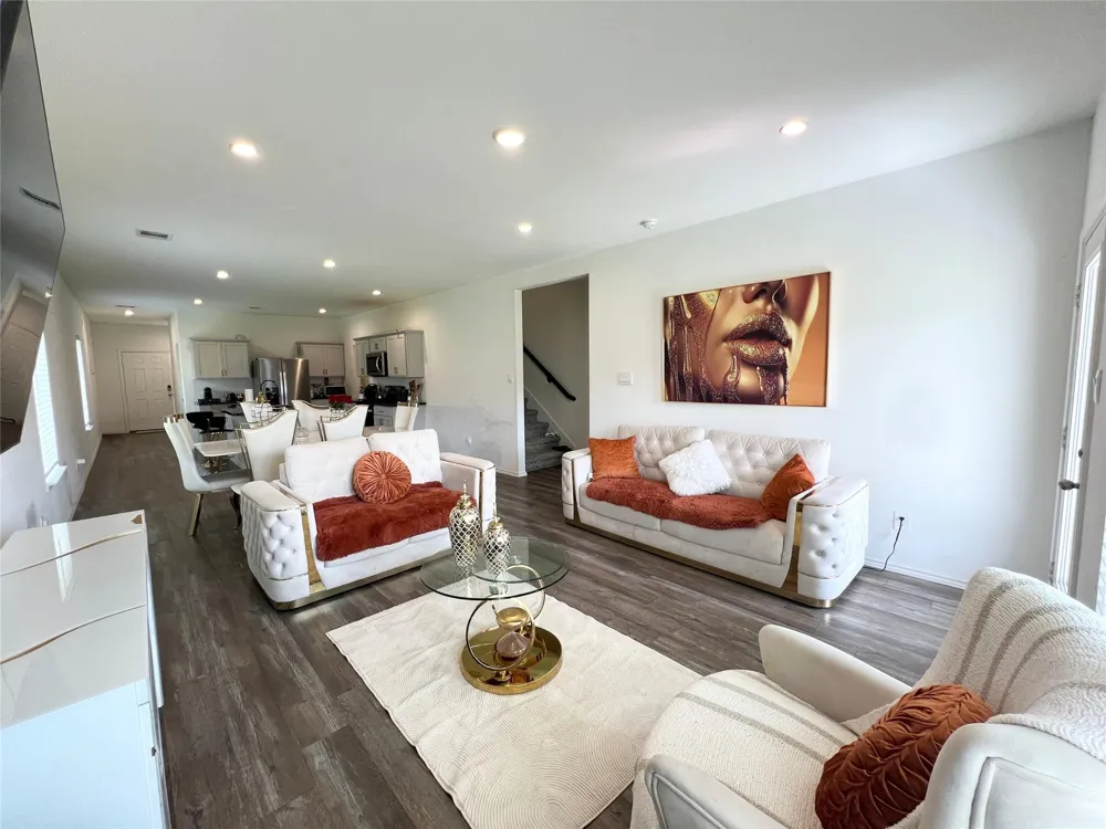 5226 Castlebury Meadows Drive Spring, TX 77373