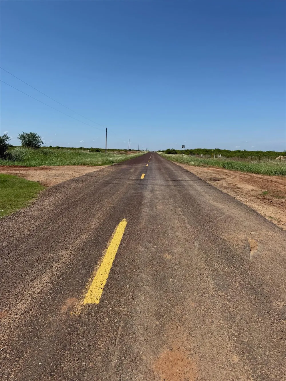Buckle L Road Childress, TX 79201