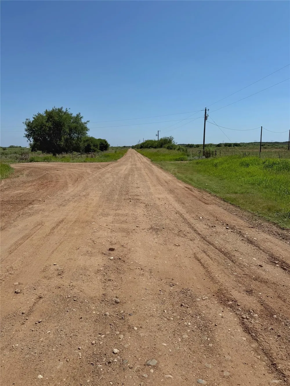 Buckle L Road Childress, TX 79201